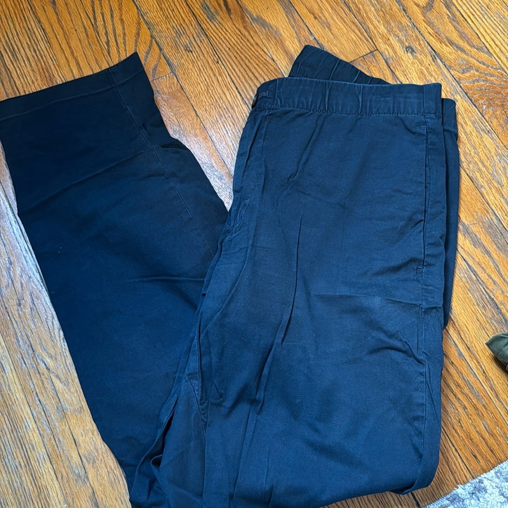 Bonobos off duty pant - size M